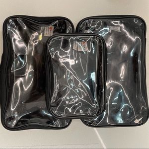 Zuca Utility Pouch Bag Inserts